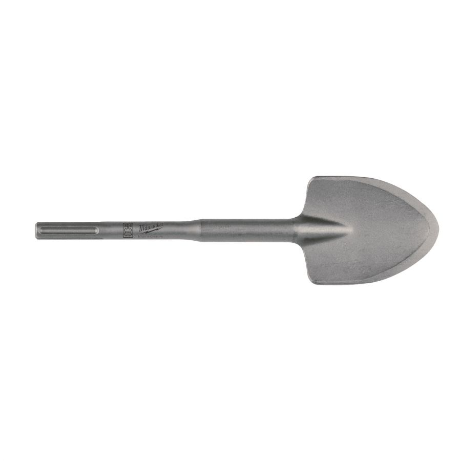 Spatenmeißel SDS-Max 400 x 110 mm - 1 Stück